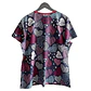 Talla XL Scrub mujer corazones elasticado $9.000 - Miniatura 2