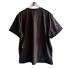 Talla L Scrub hombre negro elasticado NUEVO $10.000