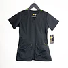 Talla XXS Scrub mujer gris WonderFlex NUEVO $10.000
