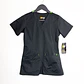 Talla XXS Scrub mujer gris WonderFlex NUEVO $10.000 - Miniatura 1