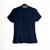 Talla XS Scrub mujer Koi azul marino elasticado $9.000