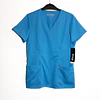Talla M Scrub mujer calipso Greys Anatomy NUEVO $10.000