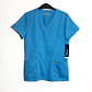 Talla M Scrub mujer calipso Greys Anatomy NUEVO  - Miniatura 1