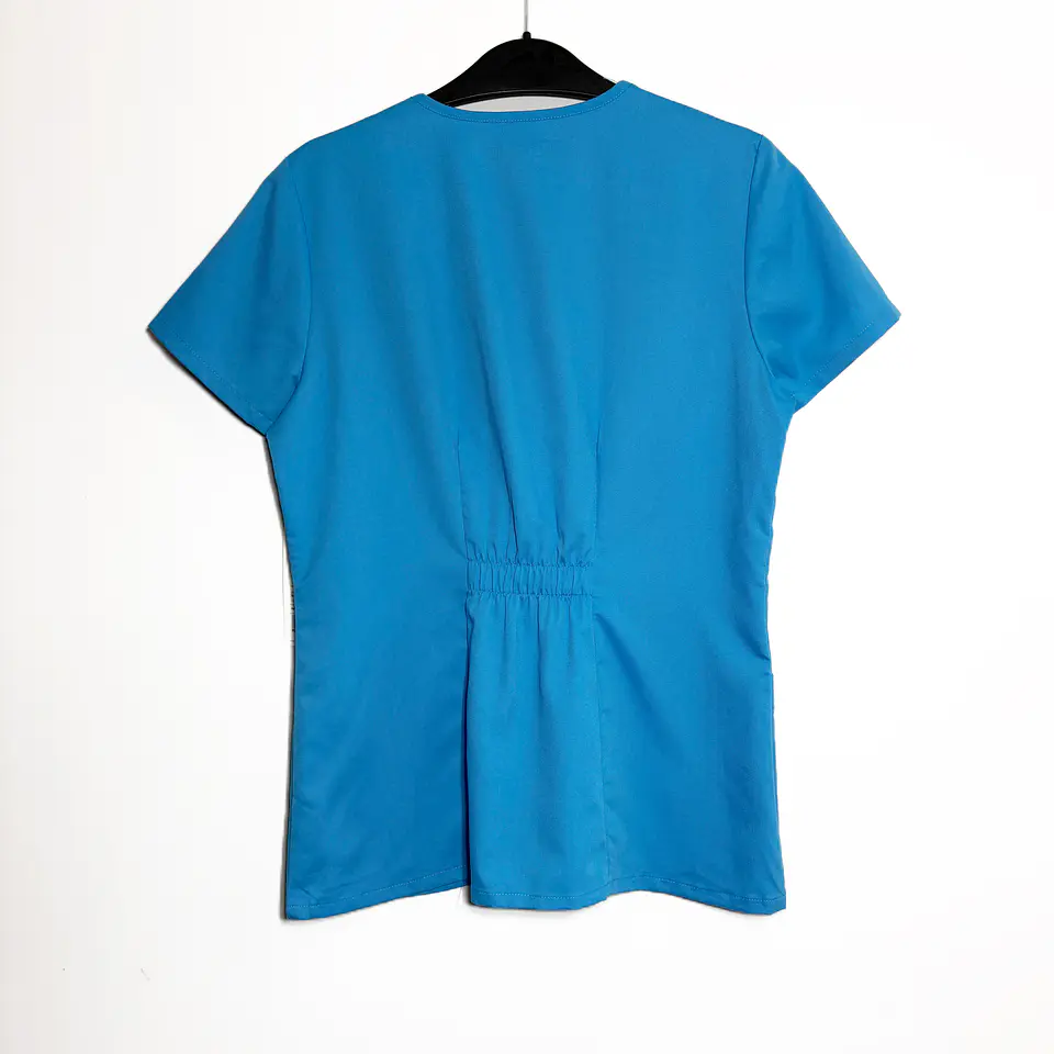 Talla M Scrub mujer calipso Greys Anatomy NUEVO  2