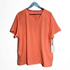 Talla XXL Scrub mujer damasco elasticado Infinity NUEVO $10.000