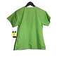 Talla XS Scrub mujer verde WonderWink NUEVO $10.000 - Miniatura 2