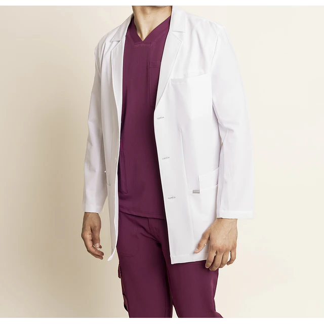 DELANTAL ADVANCE HOMBRE