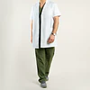 DELANTAL HOMBRE SHORT