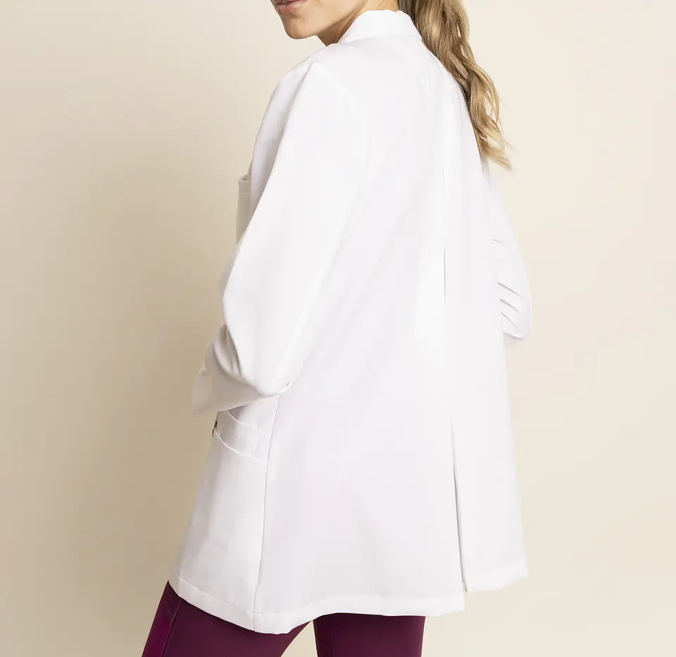 DELANTAL MUJER ADVANCE 2