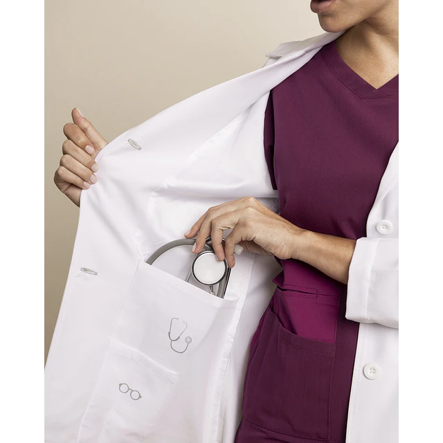 DELANTAL MUJER ADVANCE