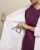 DELANTAL MUJER ADVANCE - Miniatura 3