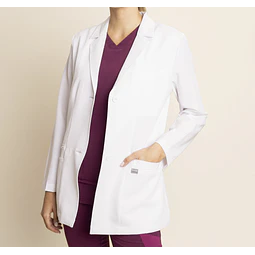 DELANTAL MUJER ADVANCE