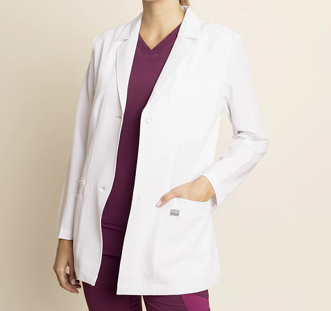 DELANTAL MUJER ADVANCE