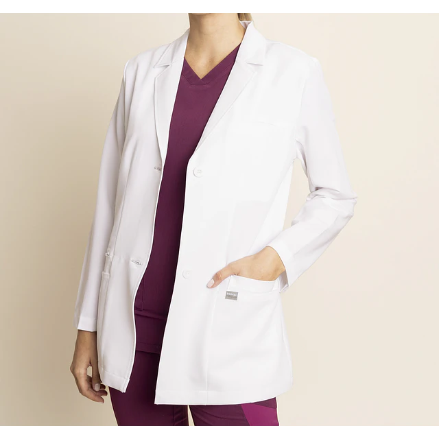 DELANTAL MUJER ADVANCE