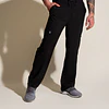 PANTALON HOMBRE SPORT STRETCH NEGRO