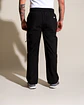 PANTALON HOMBRE SPORT STRETCH NEGRO - Miniatura 2