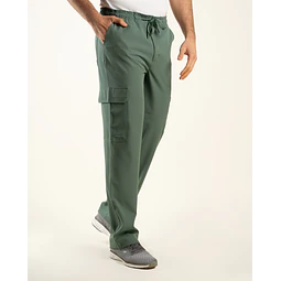 PANTALÓN  WONDER HOMBRE MUSGO
