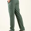 PANTALÓN  WONDER HOMBRE MUSGO