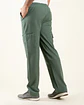 PANTALÓN  WONDER HOMBRE MUSGO - Miniatura 2