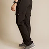 PANTALÓN HOMBRE WONDER NEGRO ?