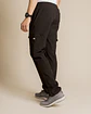 PANTALÓN HOMBRE WONDER NEGRO ? - Miniatura 2