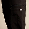 PANTALÓN HOMBRE WONDER NEGRO ?