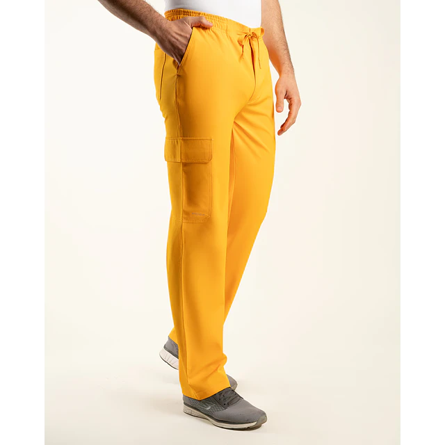 PANTALÓN HOMBRE WONDER SUNFLOWER