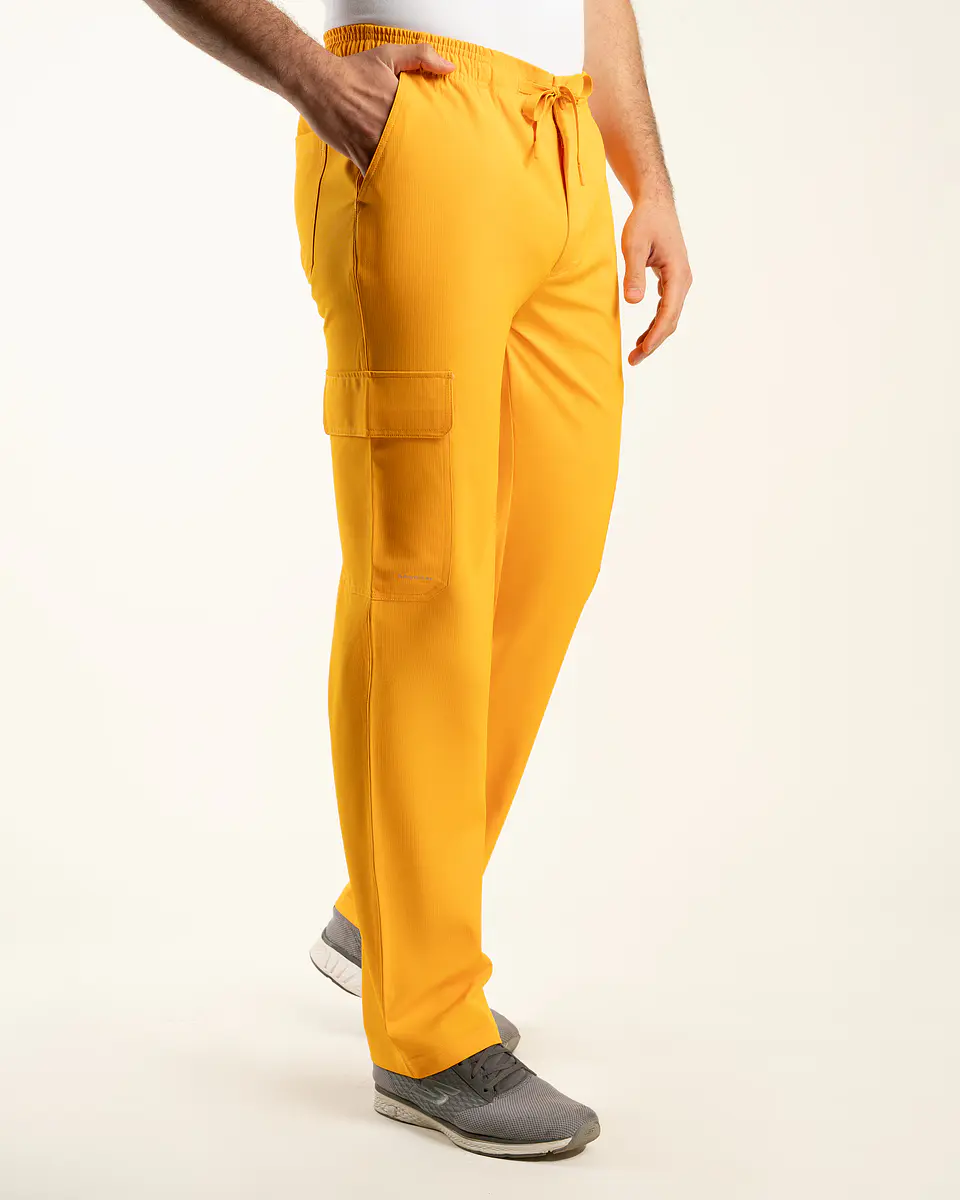 PANTALÓN HOMBRE WONDER SUNFLOWER 1