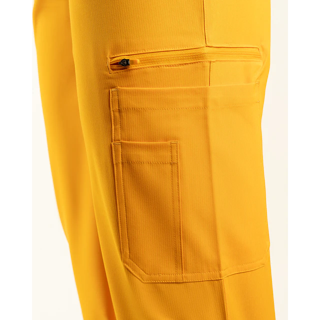 PANTALÓN HOMBRE WONDER SUNFLOWER