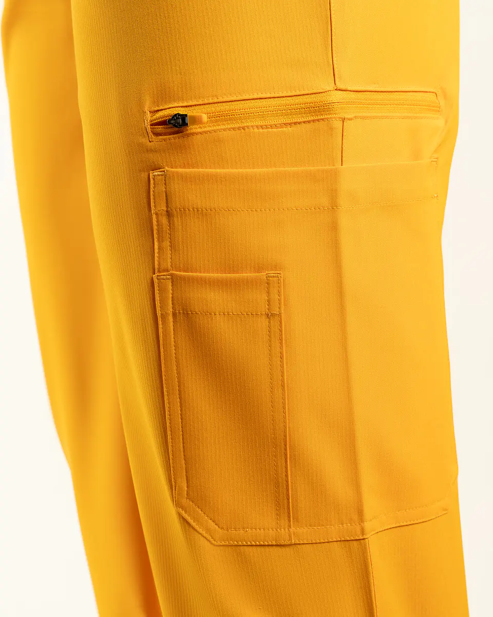 PANTALÓN HOMBRE WONDER SUNFLOWER 2