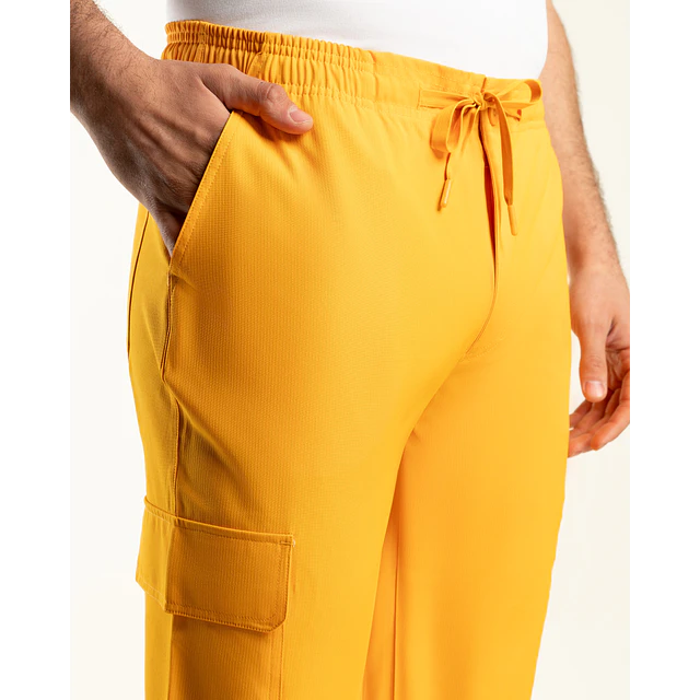PANTALÓN HOMBRE WONDER SUNFLOWER