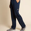 PANTALON HOMBRE COMFORT AZUL MARINO