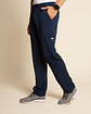 PANTALON HOMBRE COMFORT AZUL MARINO - Miniatura 1