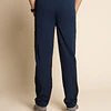 PANTALON HOMBRE COMFORT AZUL MARINO