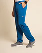 PANTALON HOMBRE COMFORT AZUL REY - Miniatura 1