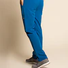 PANTALON HOMBRE COMFORT AZUL REY