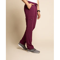 PANTALON HOMBRE COMFORT BURDEO