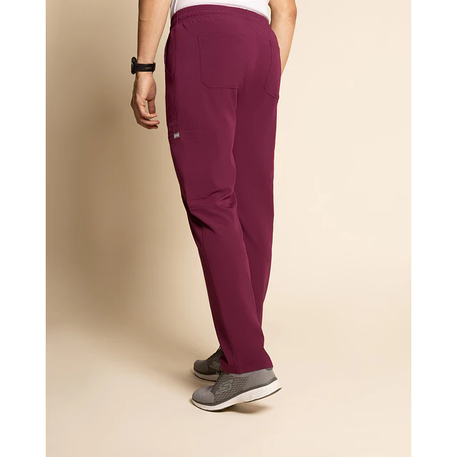 PANTALON HOMBRE COMFORT BURDEO