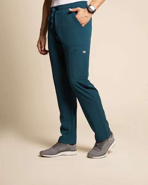 PANTALON HOMBRE COMFORT CARIBBEAN
