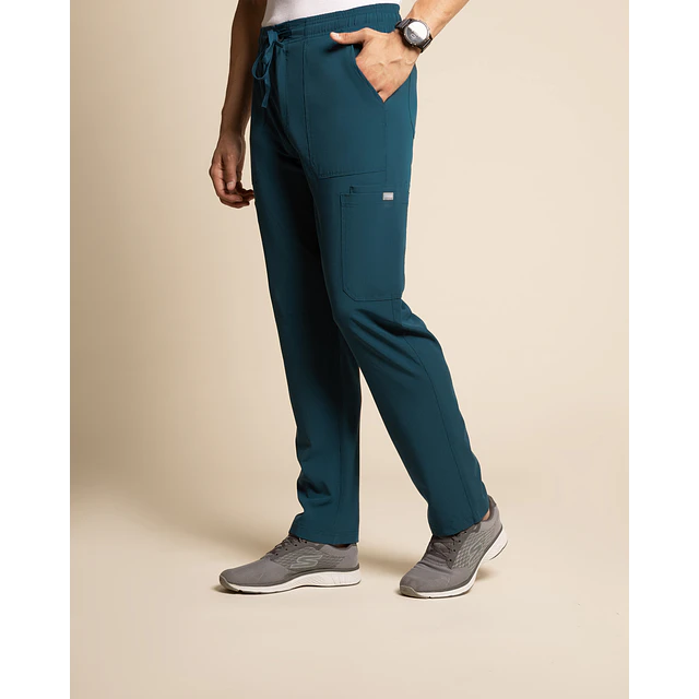 PANTALON HOMBRE COMFORT CARIBBEAN