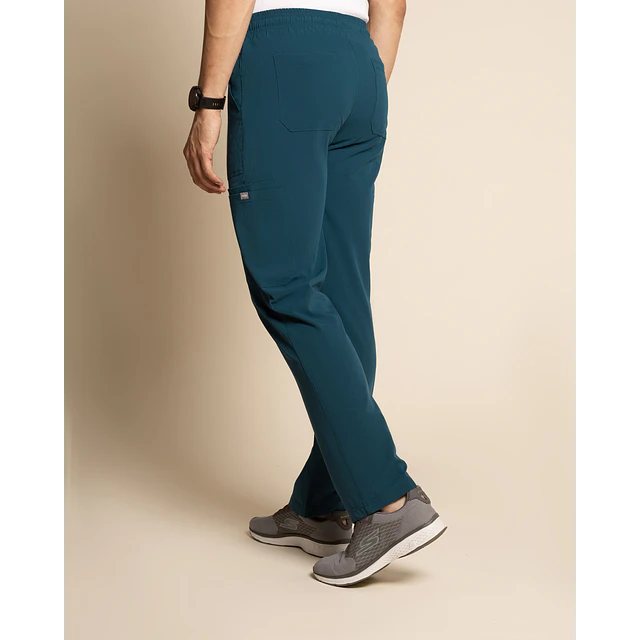 PANTALON HOMBRE COMFORT CARIBBEAN