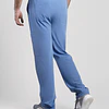 PANTALON COMFOR HOMBRE CELESTE