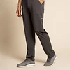 PANTALON HOMBRE COMFORT GRIS