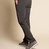 PANTALON HOMBRE COMFORT GRIS