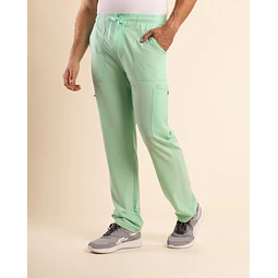 PANTALON COMFORT HOMBRE MENTA