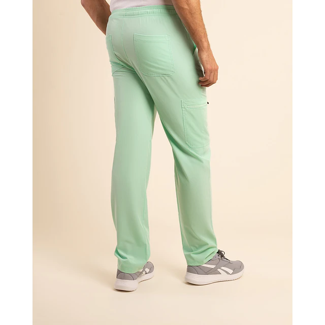 PANTALON COMFORT HOMBRE MENTA