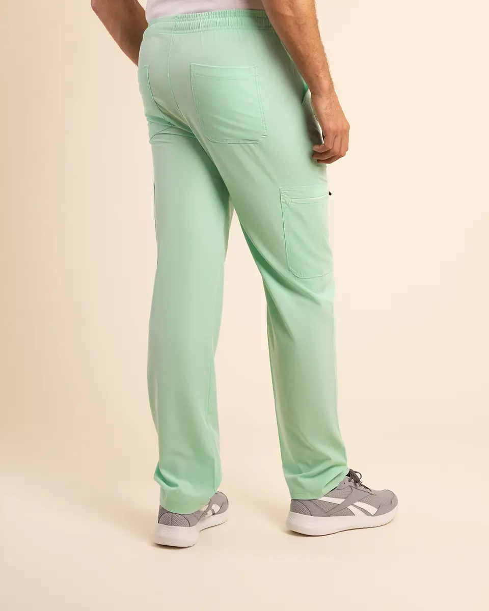 PANTALON COMFORT HOMBRE MENTA 2