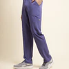 PANTALON COMFORT HOMBRE MORADO