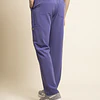 PANTALON COMFORT HOMBRE MORADO
