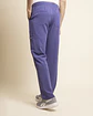 PANTALON COMFORT HOMBRE MORADO - Miniatura 2
